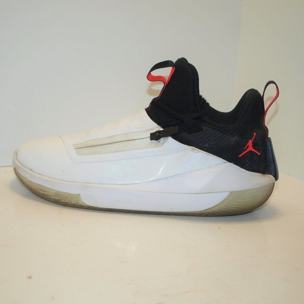 NIKE Air Jordan‎ JUMPMAN HUSTLE Size 9.5